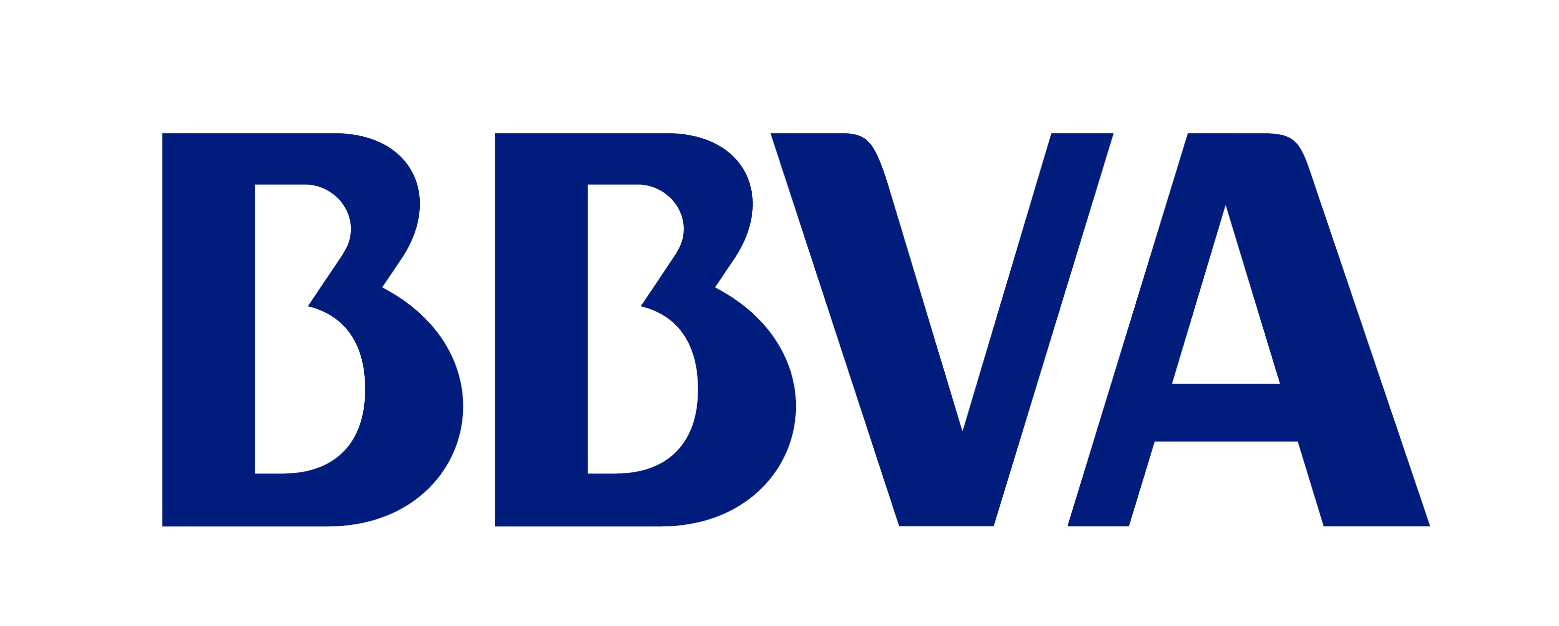 Logo BBVA