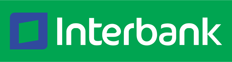 Logo Interbank