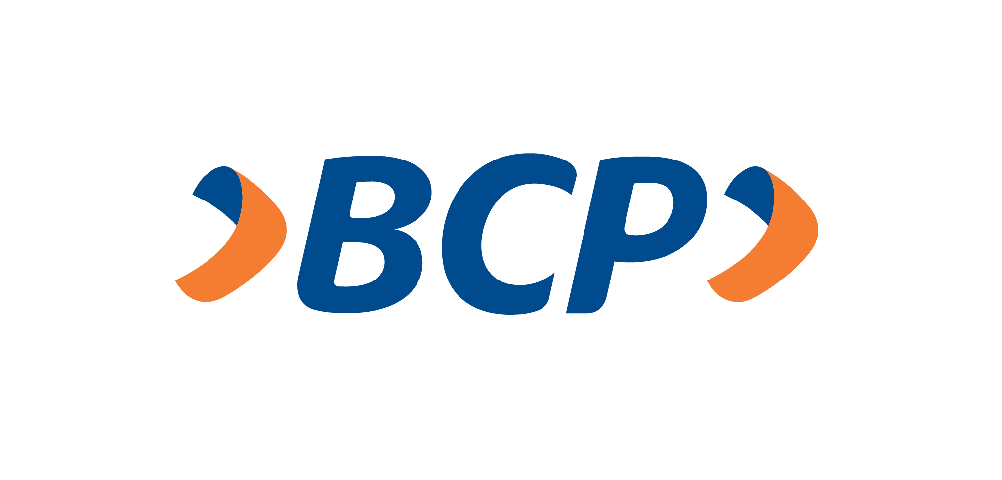Logo BCP